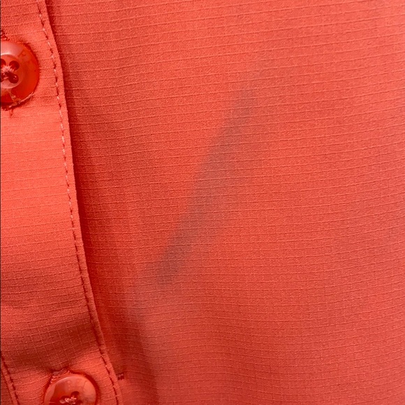 REÍ Button Down - Picture 3 of 3